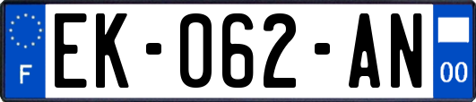 EK-062-AN