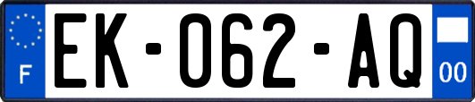 EK-062-AQ