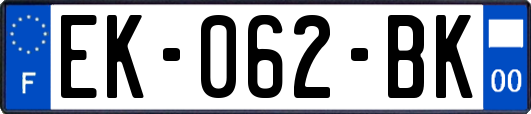 EK-062-BK