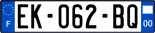 EK-062-BQ