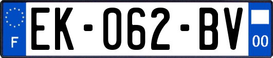 EK-062-BV