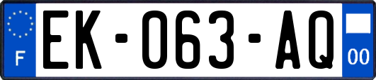 EK-063-AQ