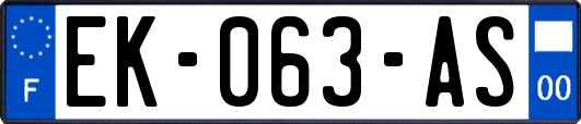 EK-063-AS