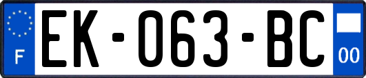 EK-063-BC