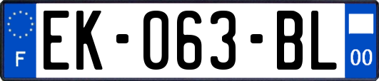 EK-063-BL