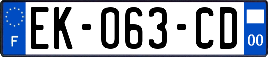 EK-063-CD