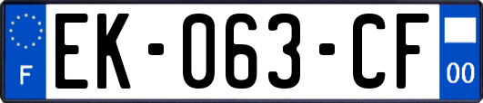 EK-063-CF
