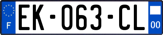 EK-063-CL