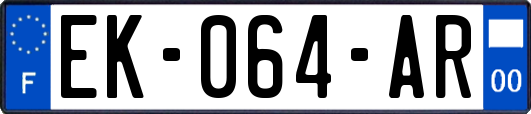 EK-064-AR