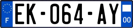 EK-064-AY