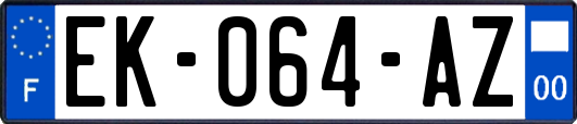 EK-064-AZ