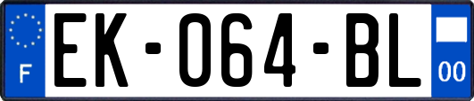 EK-064-BL