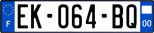 EK-064-BQ