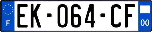 EK-064-CF