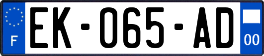 EK-065-AD