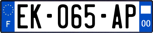 EK-065-AP