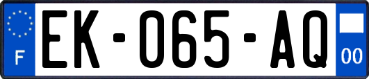 EK-065-AQ