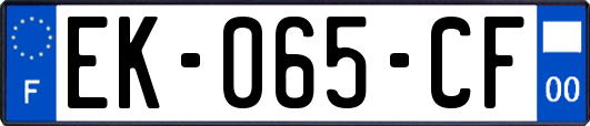 EK-065-CF