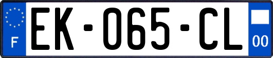 EK-065-CL