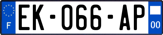 EK-066-AP