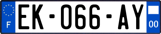 EK-066-AY