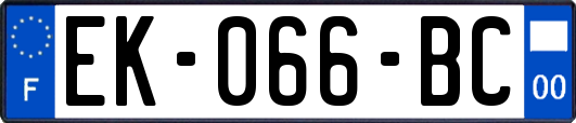 EK-066-BC