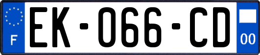 EK-066-CD