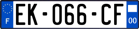 EK-066-CF