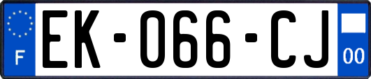 EK-066-CJ