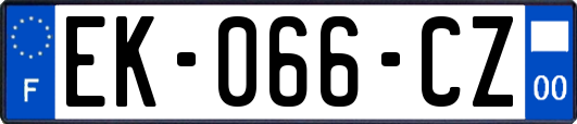 EK-066-CZ