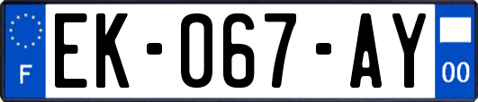 EK-067-AY