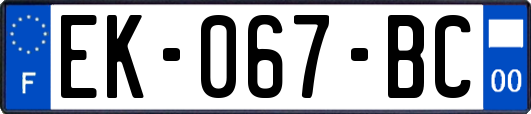 EK-067-BC