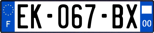 EK-067-BX