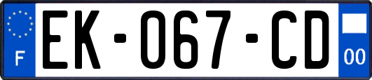 EK-067-CD
