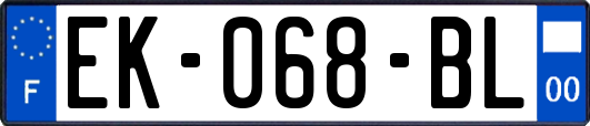 EK-068-BL