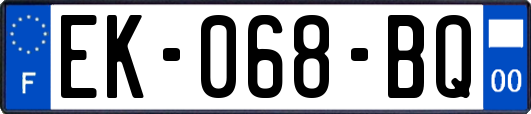 EK-068-BQ