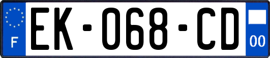EK-068-CD