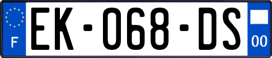 EK-068-DS