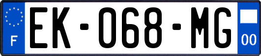 EK-068-MG