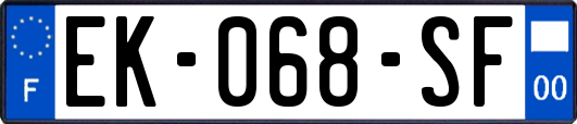 EK-068-SF