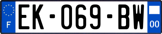 EK-069-BW