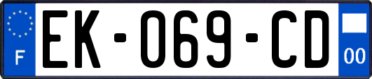 EK-069-CD