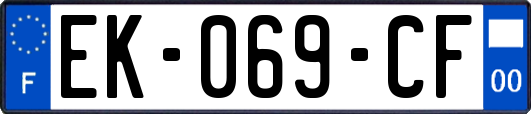 EK-069-CF
