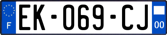 EK-069-CJ