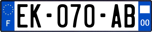 EK-070-AB