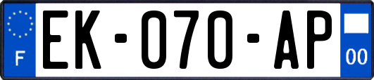 EK-070-AP