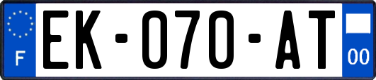 EK-070-AT