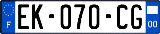 EK-070-CG