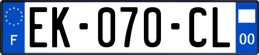 EK-070-CL