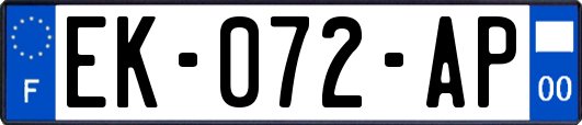 EK-072-AP